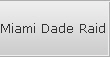 Miami Dade Raid Data Recovery Services